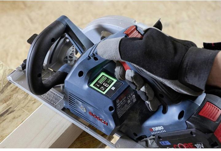 Produktbild Bosch Professional GKS 18V-68 GC