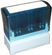 Actual product image Brother PR4090E6P Stamp