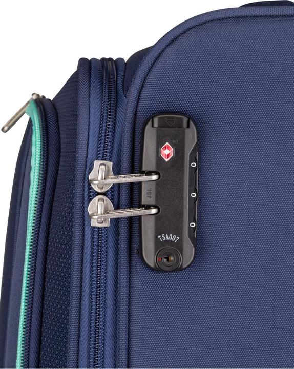 Produktbild American Tourister Sea Seeker (92.50 l, XL (ab 115l))