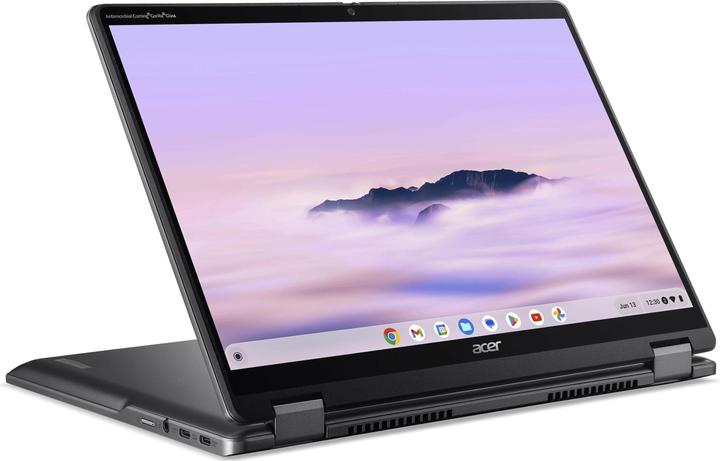 Produktbild Acer Chromebook Plus Spin 514 (14", Intel Core i5-1335U, 16 GB, 256 GB, CH)
