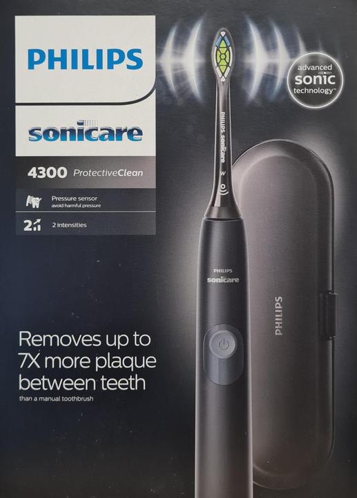 Image du produit Philips Sonicare HX6800/87 (Brosse à dents sonique)