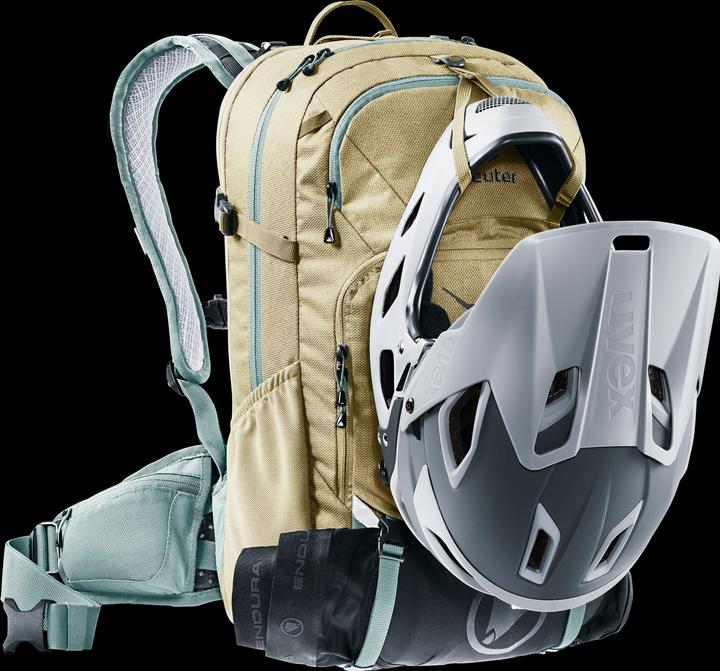 Immagine prodotto Deuter Attack 18 (18 l)