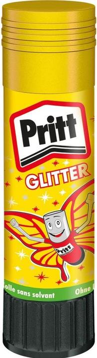 Pritt Colla stick Stick Glitter