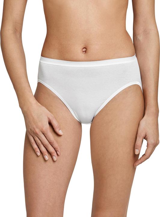 Produktbild Schiesser Panty Luxury (48, 2er Pack)