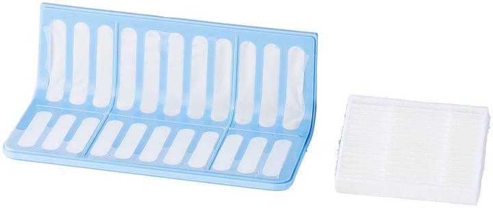 Produktbild Sichler Ersatzfilter-Set für Reinigungsroboter PCR-3550UV