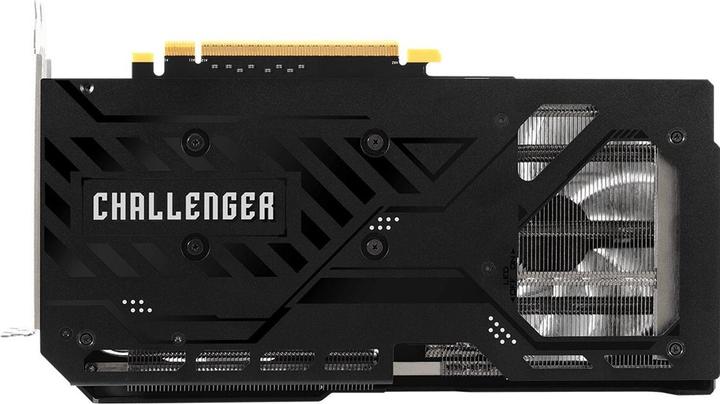 Productafbeelding AsRock Arc B580 Challenger OC (12 GB)