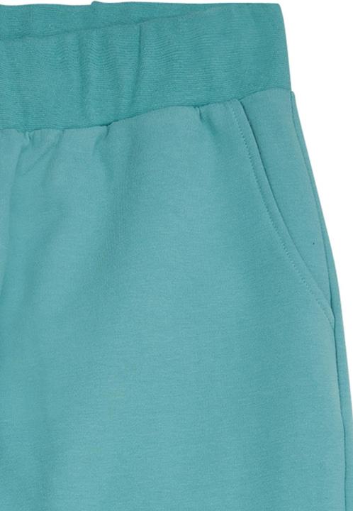 Produktbild greenjama Hose in weicher Sweat Qualität (40)