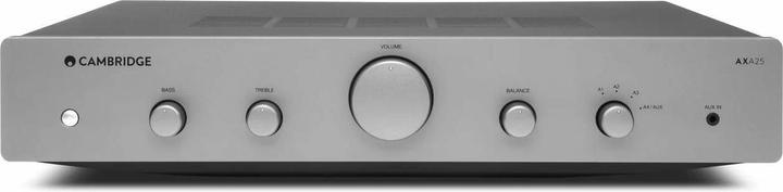 Immagine prodotto Cambridge Audio AXA25 (Amplificatore)