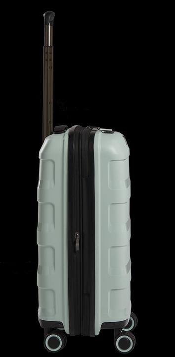 Actual product image Stratic Straw + hard shell case() (43 l, Hand luggage (up to 50 litres))