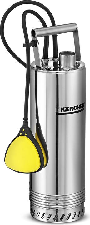 Produktbild Kärcher BP 2 Cistern (Gartenpumpe)