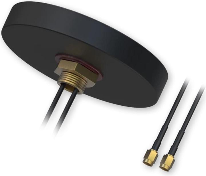 Actual product image Teltonika Antenna - Mobile Phone - 2.5 dBi (Main) (3G, GSM)