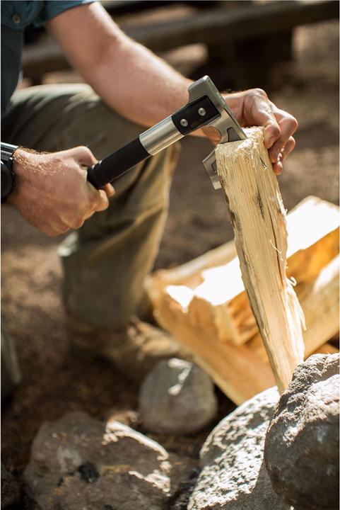 Image du produit SOG Camp Axe