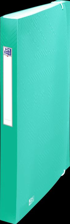 Actual product image Oxford URBAN" folder, A4+ (A4)