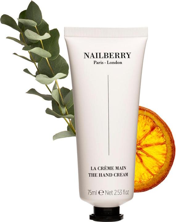 Produktbild Nailberry The Hand Cream (75 ml)