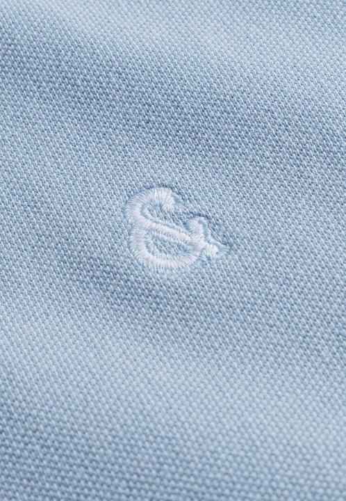 Produktbild Colours & Sons Polo-Garment Dyed (M)