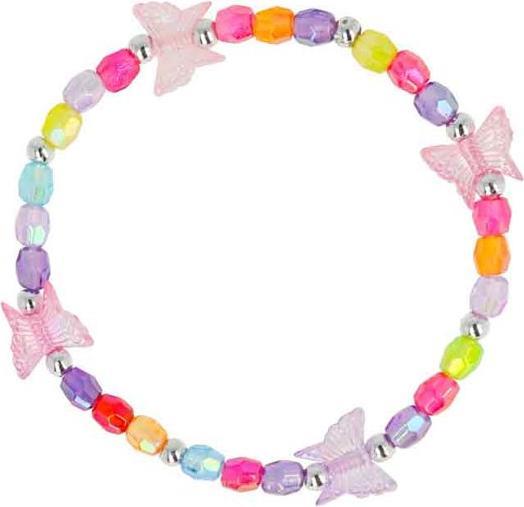 Immagine prodotto BB Klostermannn Bracciale farfalla