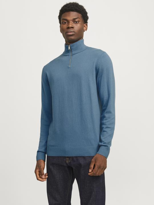 Immagine prodotto Jack & Jones Jjeemil Knit Half Zip Noos (XL)