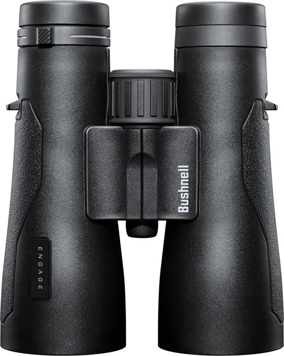 Image du produit Bushnell Jumelles 12X50 Engage black Roof Prism (12 x, 50 mm)