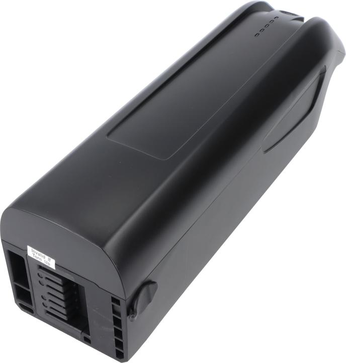 Actual product image Maratron E-Bike Akku Ersatz-Akku für AEG Downtube 48V 10,4Ah (ZZ1311304) CAN-BUS - Rahmen (DownTube) (499 Wh, E-bike battery cover)