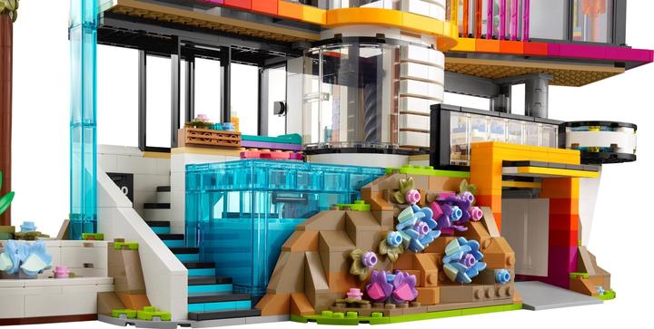 Immagine prodotto LEGO Andrea's Modern Mansion (42639, LEGO Friends)