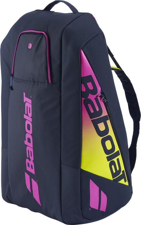 Image du produit Babolat Porte-raquette Pure Aero New Rafa x 12