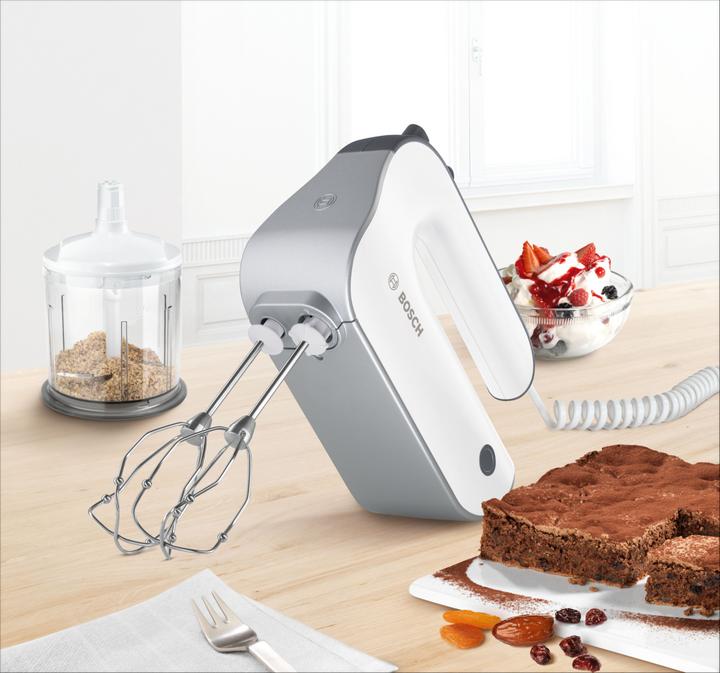 Image du produit Bosch Hausgeräte MFQ 4850 (575 W)