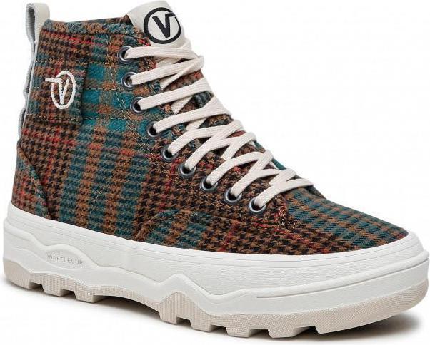 Vans sneakers sentry wc (38)