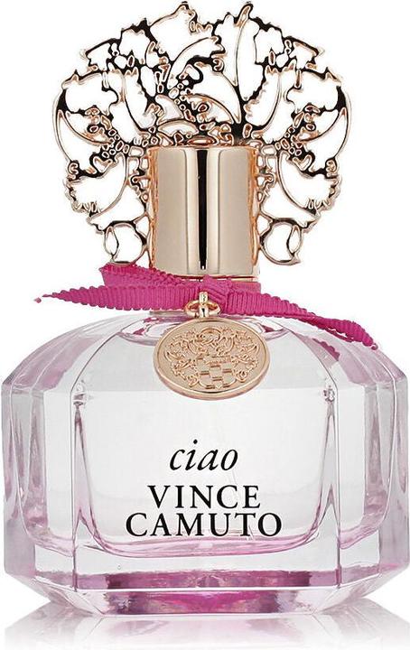 Actual product image Vince Camuto Ciao by Eau de Parfum Spray 100 ml (Eau de parfum, 100 ml)
