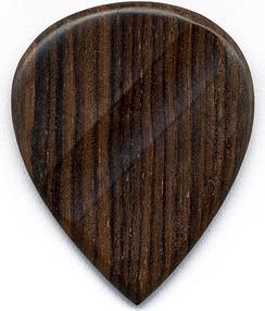 Image du produit John Pearse Rosewood Sarod Pick (1) (1 x)