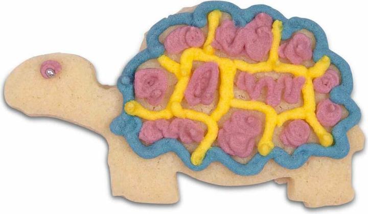 Actual product image Städter Turtle biscuit cutter