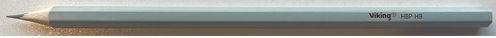 Actual product image Viking Pencil HBP HB Blue 0.7 mm FSC (0.70 mm, HB, 12 x)