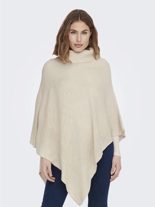 Produktbild Only Strick Poncho (L)