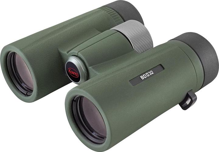 Actual product image Kowa BD II 10x32 XD (10 x, 32 mm)