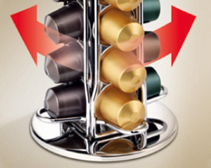 Produktbild Turmix CAPstore Finesse 60