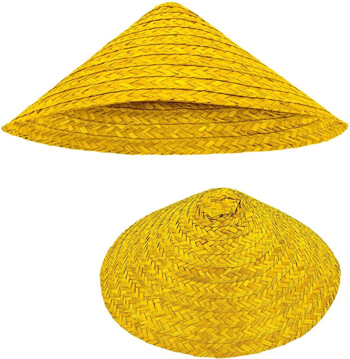Immagine prodotto Widmann Vietkong Strohhut Gelb