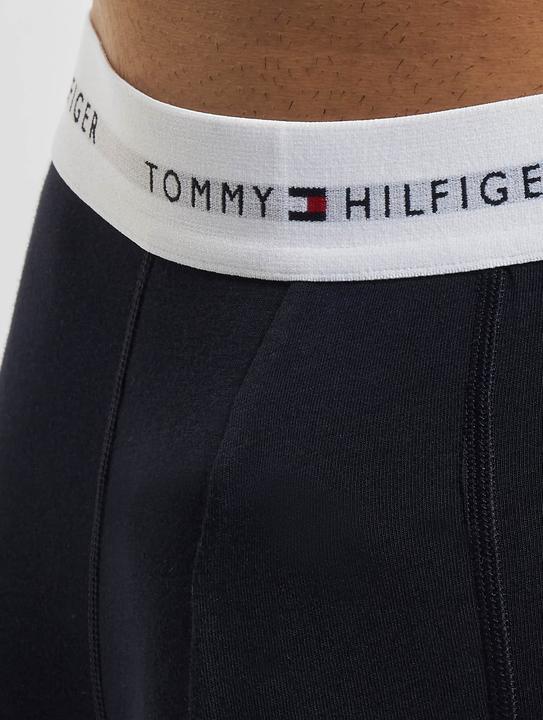 Immagine prodotto Tommy Hilfiger Tronco 3p (M, confezione da 3)
