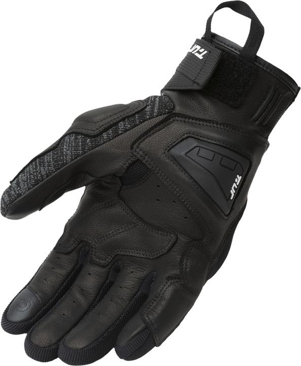 Actual product image T.ur Gants G-Knit (XS)