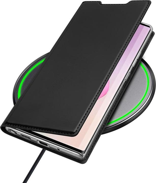 Produktbild Dux Ducis Skin Pro Series Bookcover (Samsung Galaxy Note 20 Ultra)