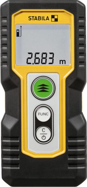 Image du produit Stabila Télémètre laser LD 220 (30 m, 635 nm)