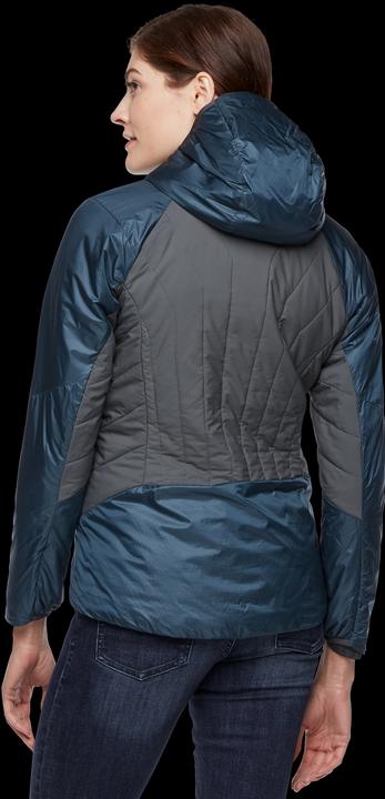 Produktbild Black Diamond Vision Hybrid Hoodie Jacke (M)