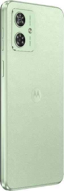 Actual product image Motorola Moto G54 (256 GB, Mint green, 6.50", Hybrid Dual SIM, 50 Mpx, 5G)