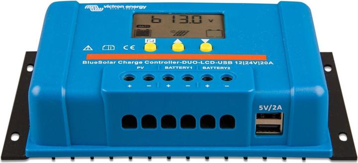 Immagine prodotto Victron Energy Controllore di carica