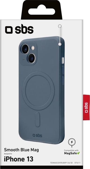 Image du produit SBS Housse de protection (Apple iPhone 13)