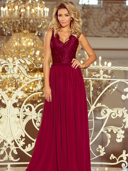 Produktbild Numoco Langes Kleid (S)