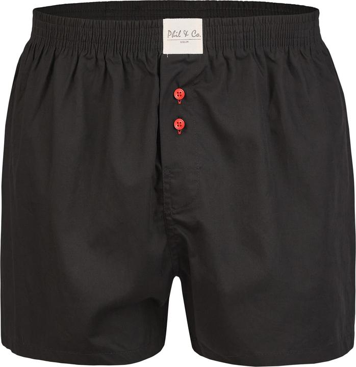 Immagine prodotto Phil & Co. Berlin Boxer Classic Sets (L, confezione da 6)