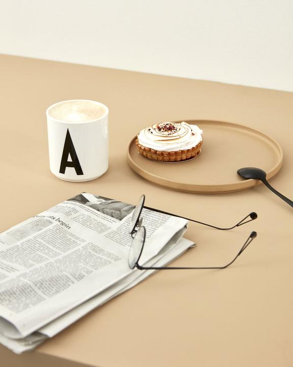 Actual product image Design Letters Arne Jacobsen A (300 ml, 1 x)