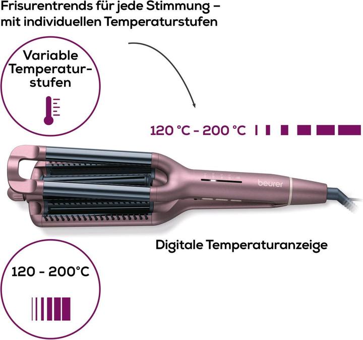 Immagine prodotto Beurer HT 65