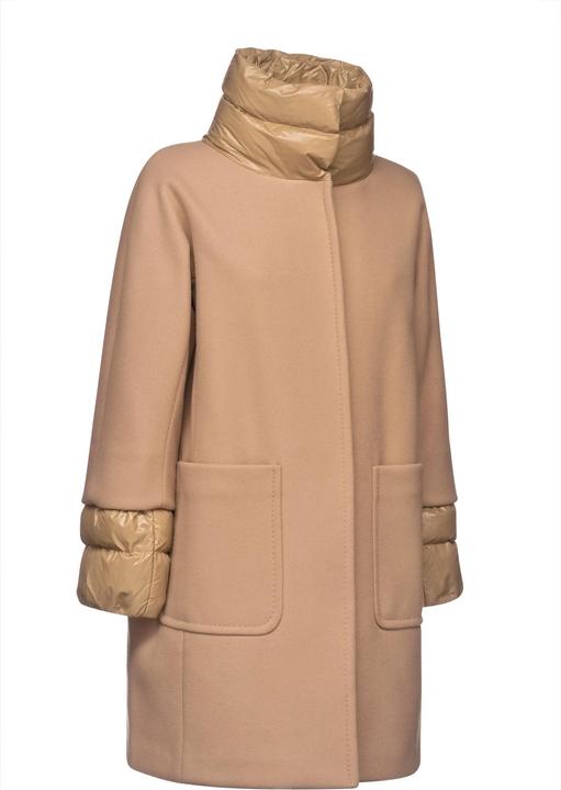 Produktbild Geox fleece für damen diamanta (48)