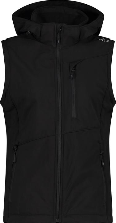 Produktbild CMP Campagnolo Zip Hoodie (46)