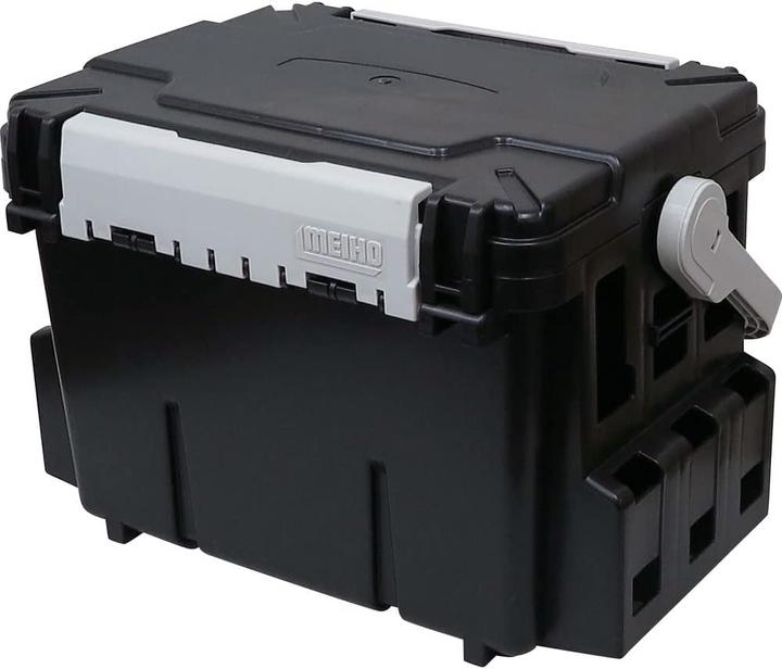 Produktbild Meiho Tackle Box Bucket Mouth BM-7000 Angelkoffer